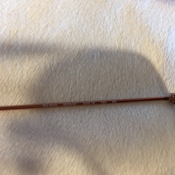 ππ― Authentic Rayban sunglasses unisex π - Picture 8 of 8